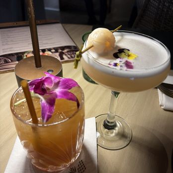 Cantina Monarca - Cocktail Bars Near Me - Bellevue, Washington