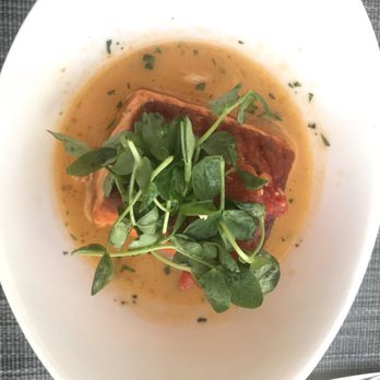 Ocean Prime - Ora King Salmon - Seafood Near Me - Beverly Hills, California