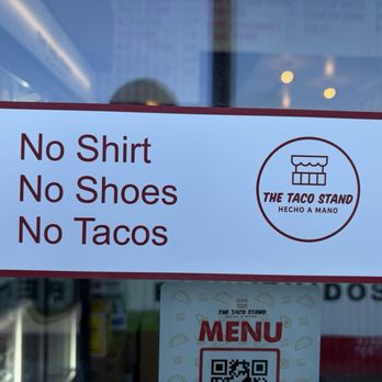 The Taco Stand - Tacos Near Me - San Diego, California The Taco Stand - Tacos Near Me - San Diego, California