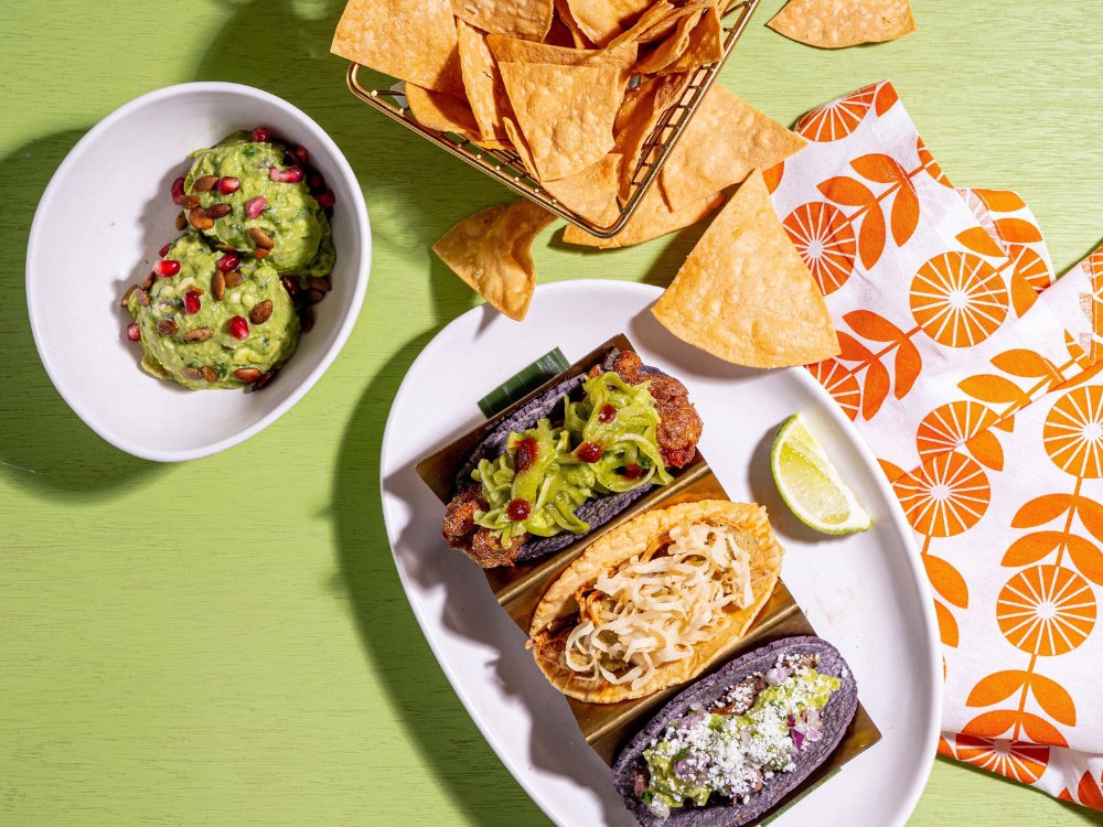 Tocaya - West Hollywood