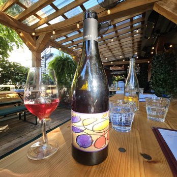 Le Vin Papillon - Wine - Canadian (New) Near Me - Montreal, Quebec