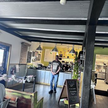 Se7enBites - Order Area - Coffee & Tea Near Me - Orlando, Florida