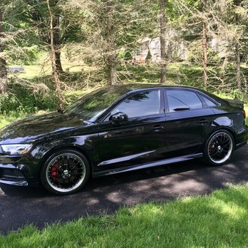 Eco-Tints Expert Window Tinting - Auto Glass Services Near Me - Holyoke, Massachusetts