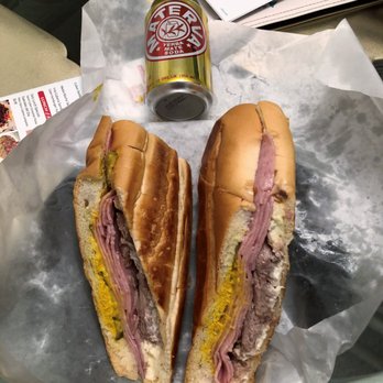 El Cubano B Y - With a cuban soda - Cuban Near Me - Vero Beach, Florida El Cubano B Y - With a cuban soda - Cuban Near Me - Vero Beach, Florida