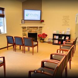 Vitality Health Care