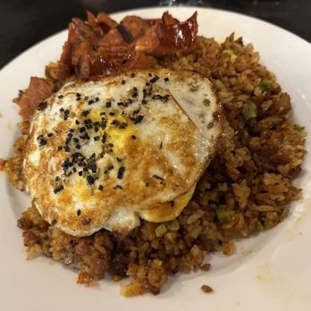 Pasifika Grill & Bar - Island Fried Rice - Guamanian Near Me - Bellevue, Washington Pasifika Grill & Bar - Island Fried Rice - Guamanian Near Me - Bellevue, Washington
