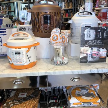 Williams-Sonoma - Instapots - Kitchen & Bath Near Me - Las Vegas, Nevada