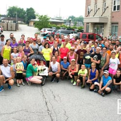 Extra Mile Fitness Company