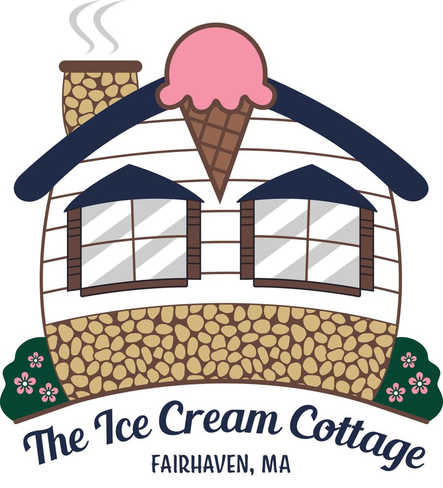THE ICE CREAM COTTAGE Updated May 2024 12 Ferry St, Fairhaven