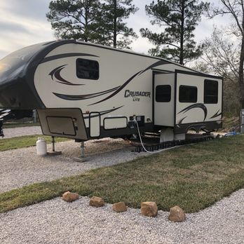 Triple-B RV Park - RV Parks Near Me - Magnolia, Texas Triple-B RV Park - RV Parks Near Me - Magnolia, Texas