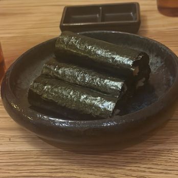 Mutsu - Izakaya Near Me - Los Angeles, California