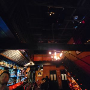 Photo of Tunnel Top - San Francisco, CA, United States. Interior