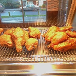 Moores Fish & Chips