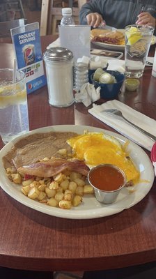 Patty's Taco House #1 by null