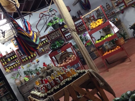 Redland Ranch by null