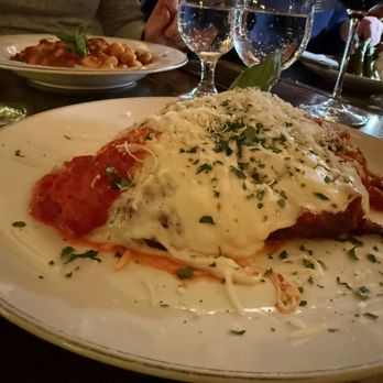 Il Divino - Chicken Parm - Italian Near Me - New York, New York Il Divino - Chicken Parm - Italian Near Me - New York, New York