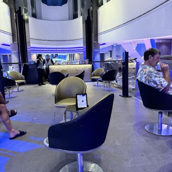 Royal Caribbean Cruise Lines - Moving Bar - Travel Agents Near Me Royal Caribbean Cruise Lines - Moving Bar - Travel Agents Near Me