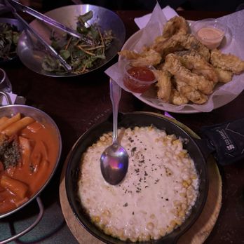 Nolza - Gaza combo - Pubs Near Me - Buena Park, California