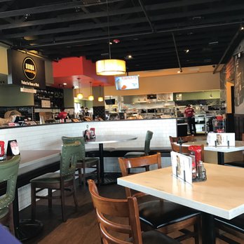 Buona - Sandwiches Near Me - Naperville, Illinois