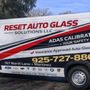Photo of Reset Auto Glass Solutions