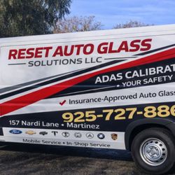 Reset Auto Glass Solutions