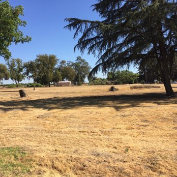Laton Kingston Regional Park - Sad conditions - Parks Near Me - Laton, California
