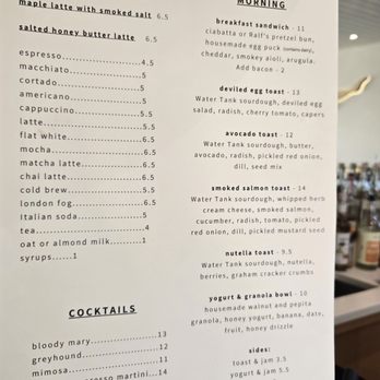 LakeLine - Cafes Near Me - Bellingham, Washington