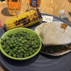 Nando's - Fino pita