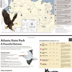 Atlanta State Park