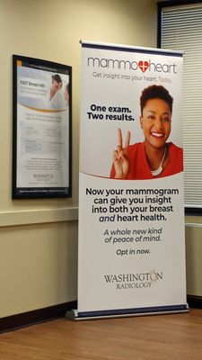 Washington Radiology