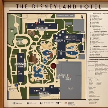 Broken Spell Lounge - Map - Lounges Near Me - Anaheim, California