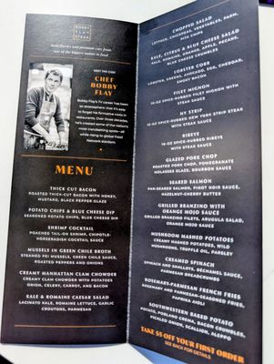 Menu photo 2 Wonder Deer Park Deer Park, NY