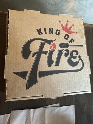 King of Fire Pizza - Uptown Charlotte by null
