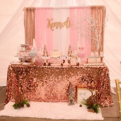 DsSweet - Candy and dessert table