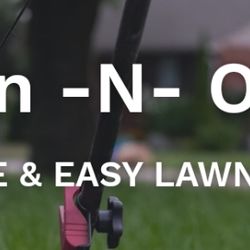Lawn N Order