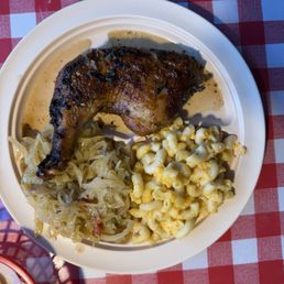 Baked Chicken
