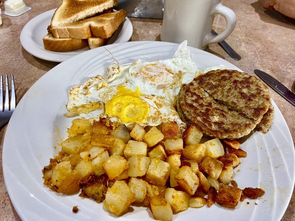 THANO’S FAMILY RESTAURANT 49 Photos & 40 Reviews 6620 Tippecanoe Rd