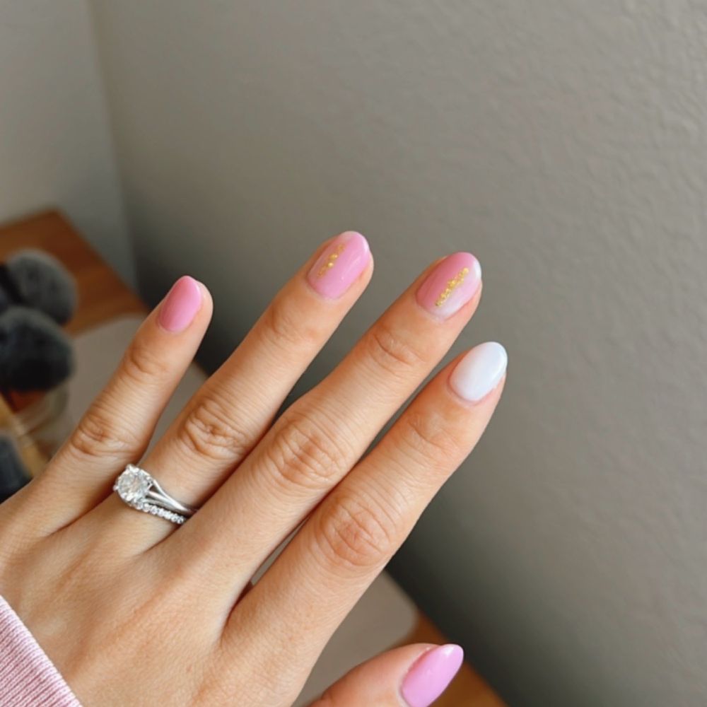 Pure Nails Spa - Lynn always comes thruuuu - Nail Salons Near Me - Pasadena, California Pure Nails Spa - Lynn always comes thruuuu - Nail Salons Near Me - Pasadena, California