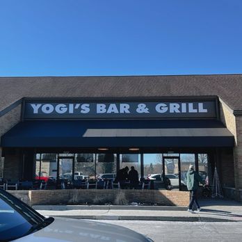 Yogi's Bar & Grill - Sports Bars Near Me - Dublin, Ohio Yogi's Bar & Grill - Sports Bars Near Me - Dublin, Ohio