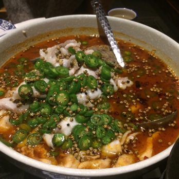 Mountain House - Szechuan Near Me - Queens, New York
