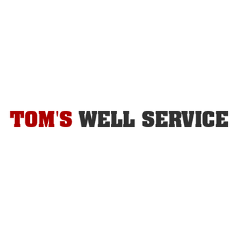Tom's Well Service - Well Drilling Near Me - Blair, Nebraska Tom's Well Service - Well Drilling Near Me - Blair, Nebraska