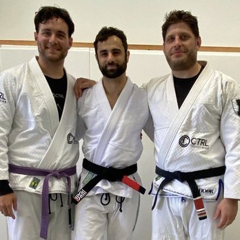 Orange County Fight Club - Congrats to Stephan on earning his black belt at our Grand Opening back in July 2021! - Brazilian Jiu-jitsu Near Me - New Windsor, New York Orange County Fight Club - Congrats to Stephan on earning his black belt at our Grand Opening back in July 2021! - Brazilian Jiu-jitsu Near Me - New Windsor, New York