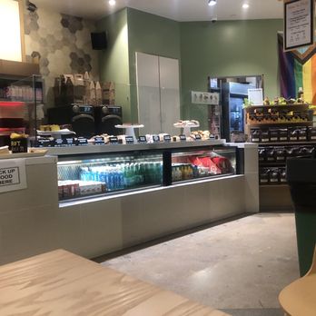 Philz Coffee - Coffee & Tea Near Me - La Jolla, California