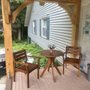 Photo of Erie Timber Frames