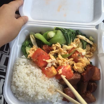 Li Ming's Global Mart - Food from the hot bar! - Chinese Near Me - Durham, North Carolina Li Ming's Global Mart - Food from the hot bar! - Chinese Near Me - Durham, North Carolina