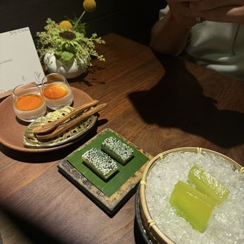 Commis - New American Near Me - Oakland, California Commis - New American Near Me - Oakland, California