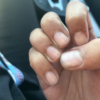 LuXe Nails & Spa - Day after day - Nail Salons Near Me - Mount Laurel, New Jersey