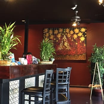Royal Siam - Interior - Thai Near Me - Stockton, California Royal Siam - Interior - Thai Near Me - Stockton, California