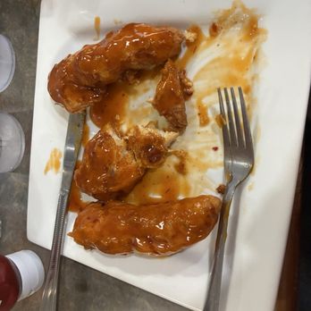 Village Garden Salem - Chicken tenders - American Near Me - Salem, Illinois Village Garden Salem - Chicken tenders - American Near Me - Salem, Illinois
