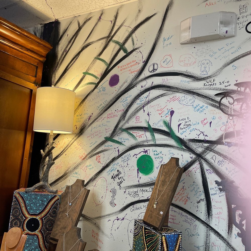 The Hive - Creative decoration - Arts & Crafts Near Me - Bradenton, Florida